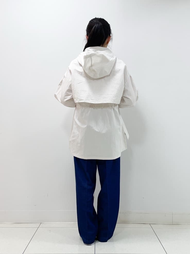 yasuokaさんの「Dessin｜」を使ったコーディネート