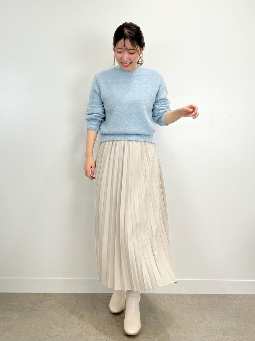 shionさんの「SHOO･LA･RUE｜」を使ったコーディネート