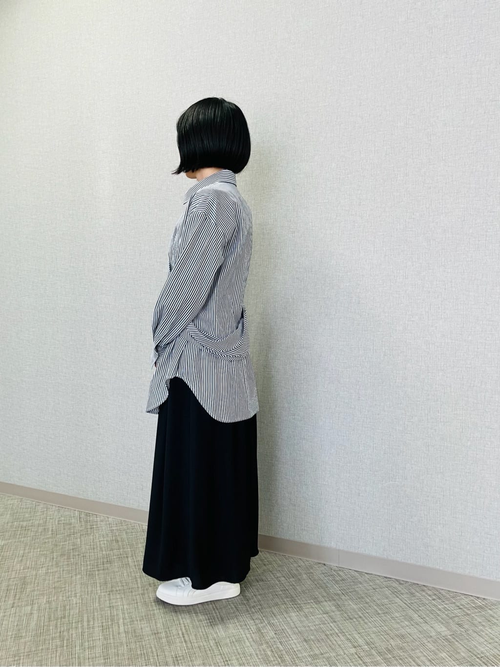 AYAさんの「INDIVI｜」を使ったコーディネート