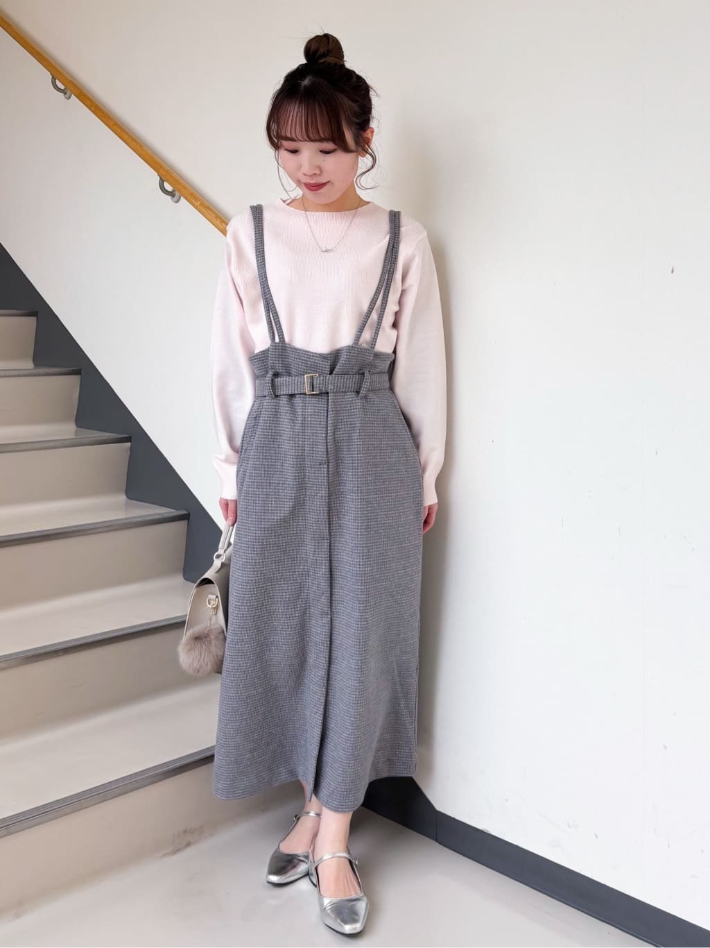 momoさんの「grove｜」を使ったコーディネート