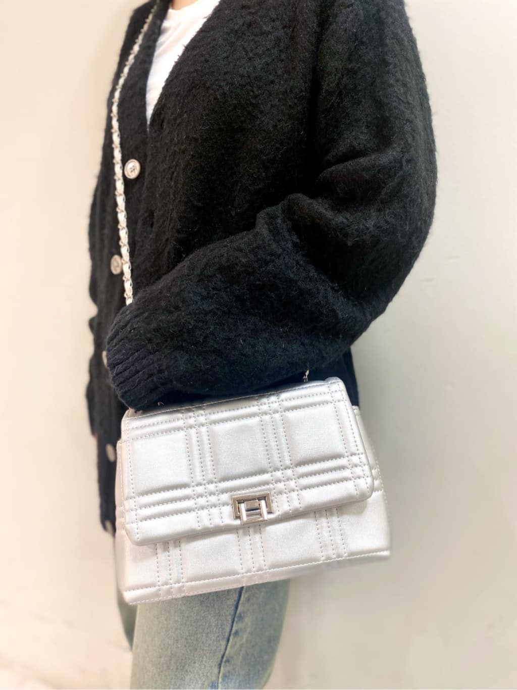sakiさんの「ESPERANZA｜」を使ったコーディネート