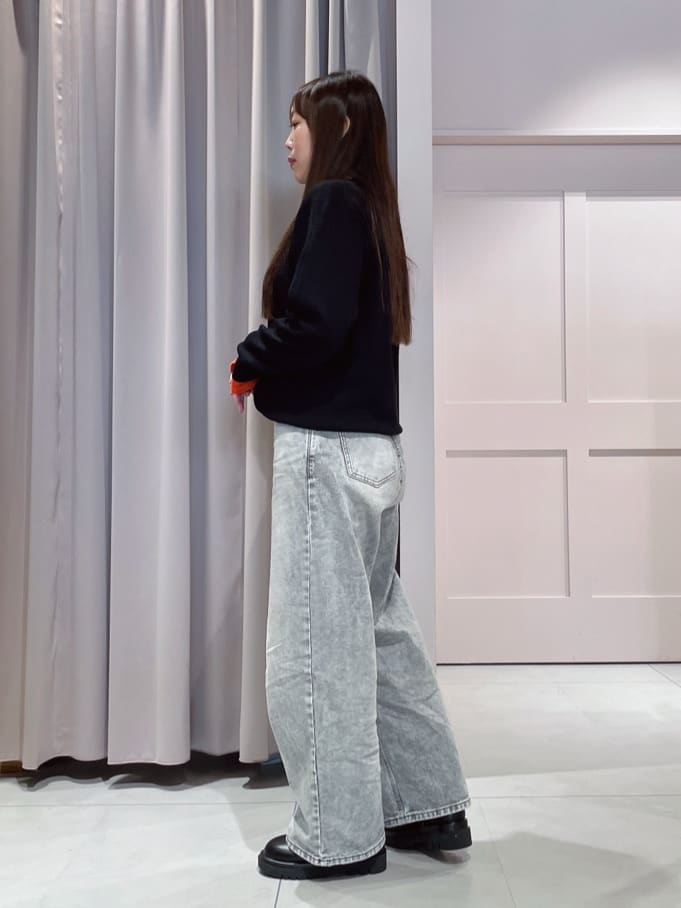 maiさんの「ESPERANZA｜」を使ったコーディネート