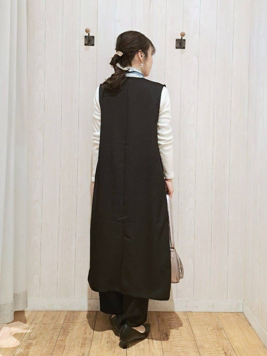 SAKIさんの「SHOO･LA･RUE｜」を使ったコーディネート