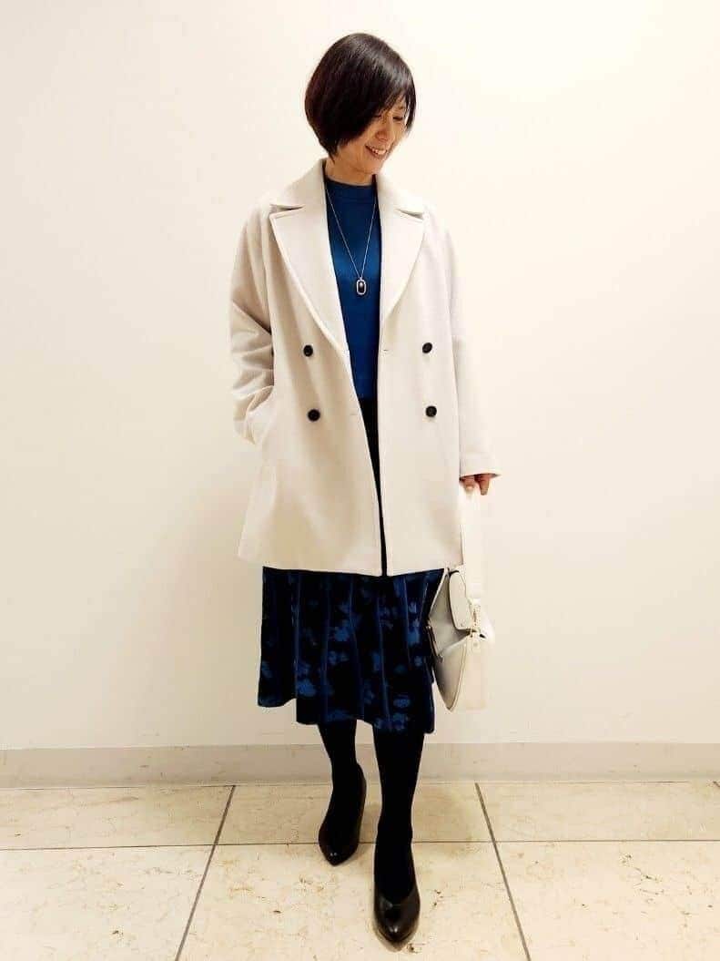 mayumayuさんの「Reflect｜」を使ったコーディネート