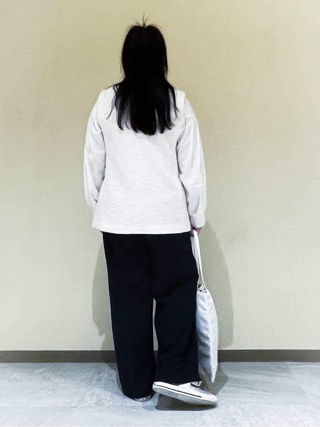 Kuwa-Pさんの「INDIVI｜」を使ったコーディネート