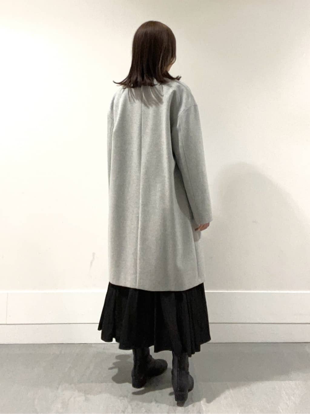 mioさんの「UNTITLED｜」を使ったコーディネート