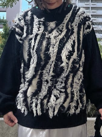 MOさんの「THE SHOP TK｜」を使ったコーディネート