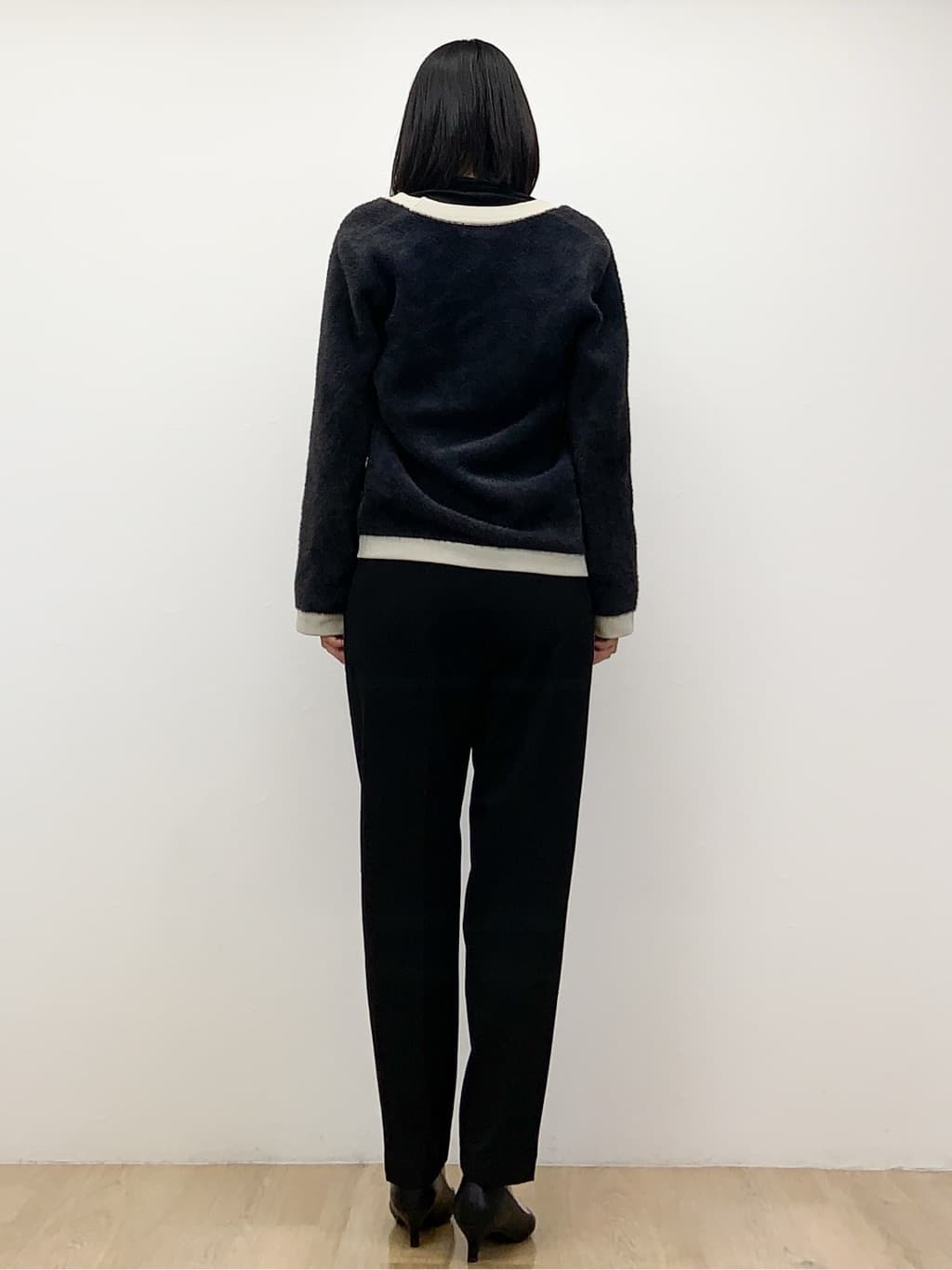 yamasakiさんの「OPAQUE.CLIP｜」を使ったコーディネート