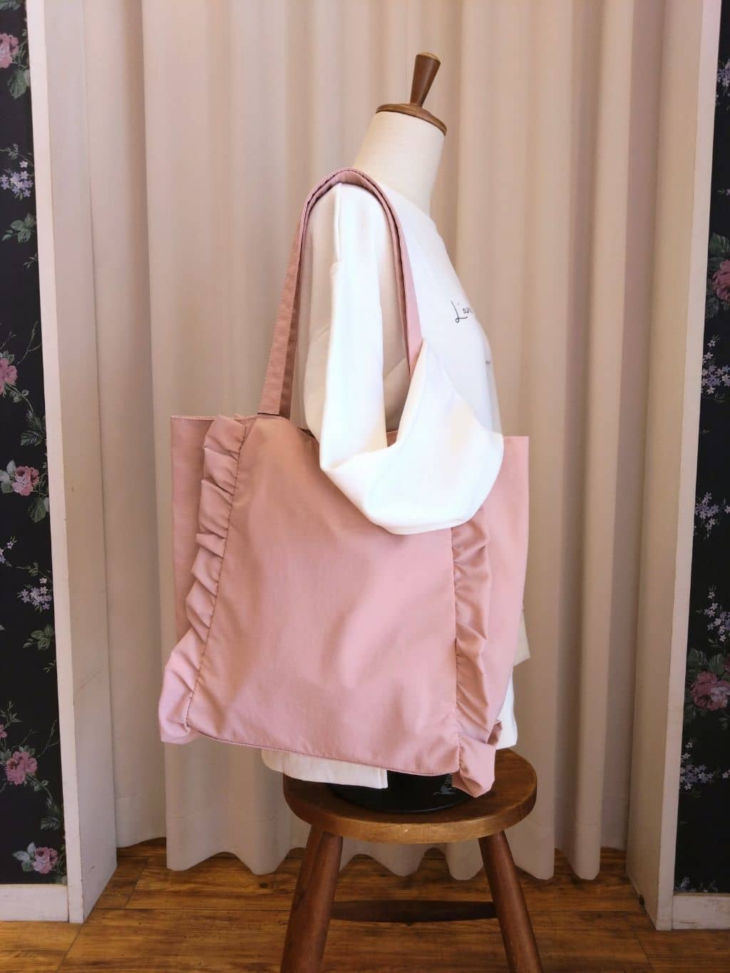 caramelさんの「SHOO･LA･RUE｜」を使ったコーディネート