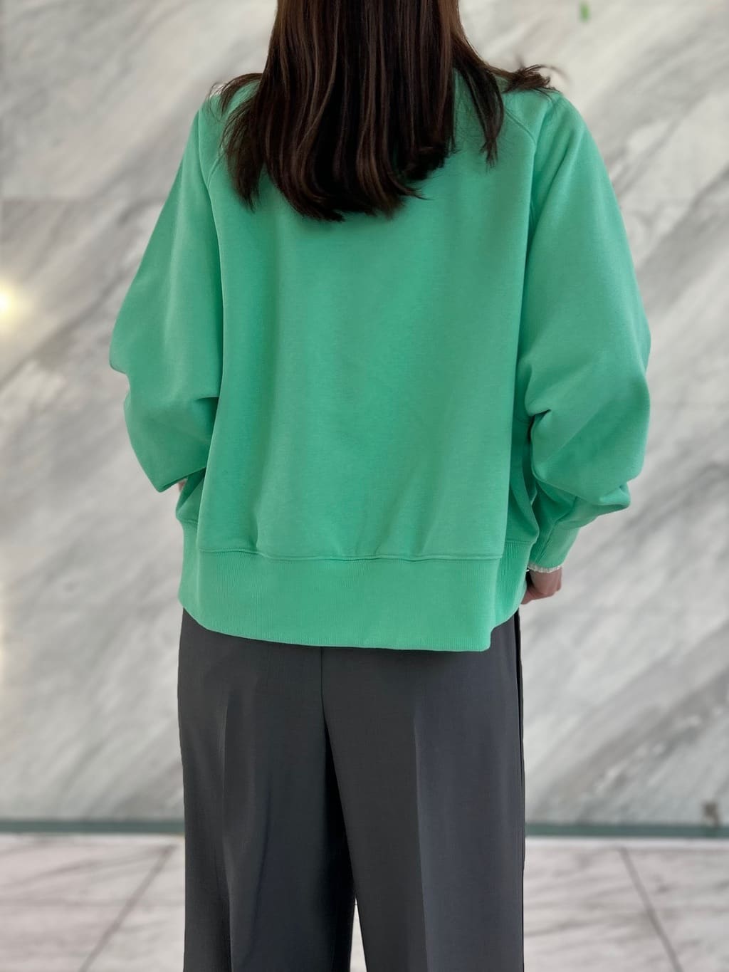 mitsukiさんの「INDIVI｜」を使ったコーディネート