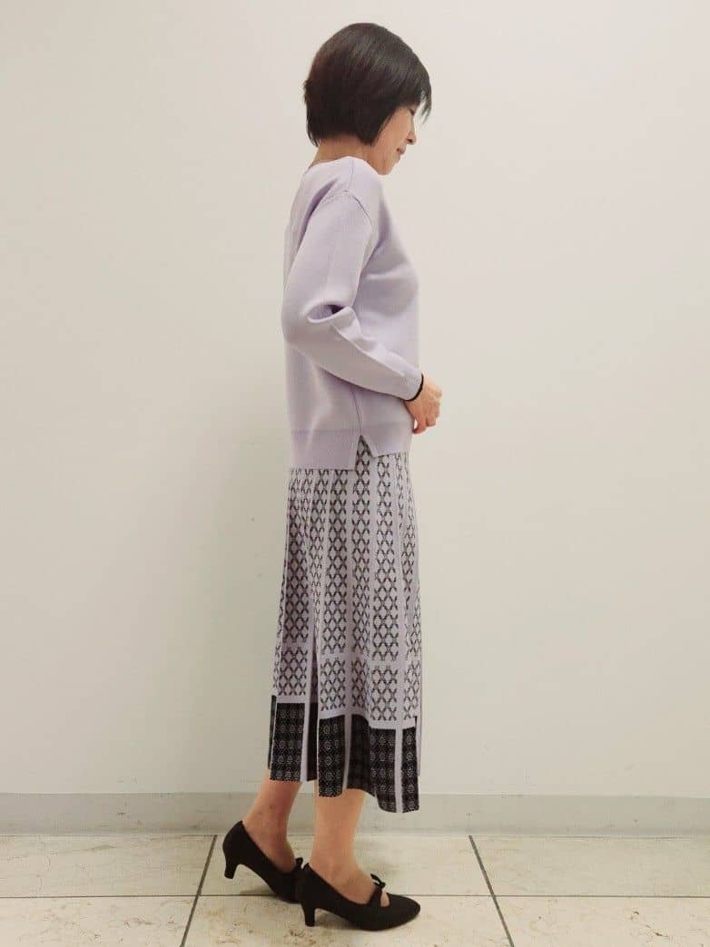 mayumayuさんの「Reflect｜」を使ったコーディネート