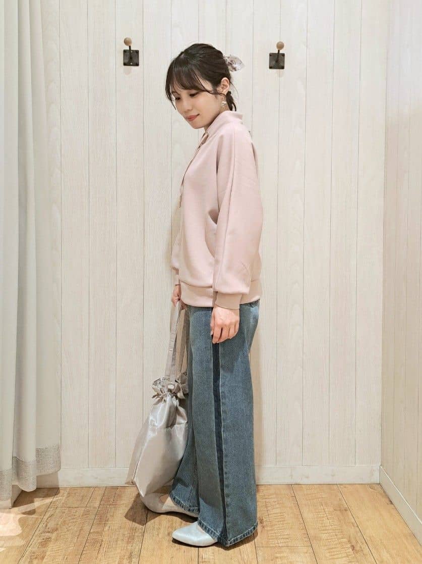SAKIさんの「SHOO･LA･RUE｜」を使ったコーディネート