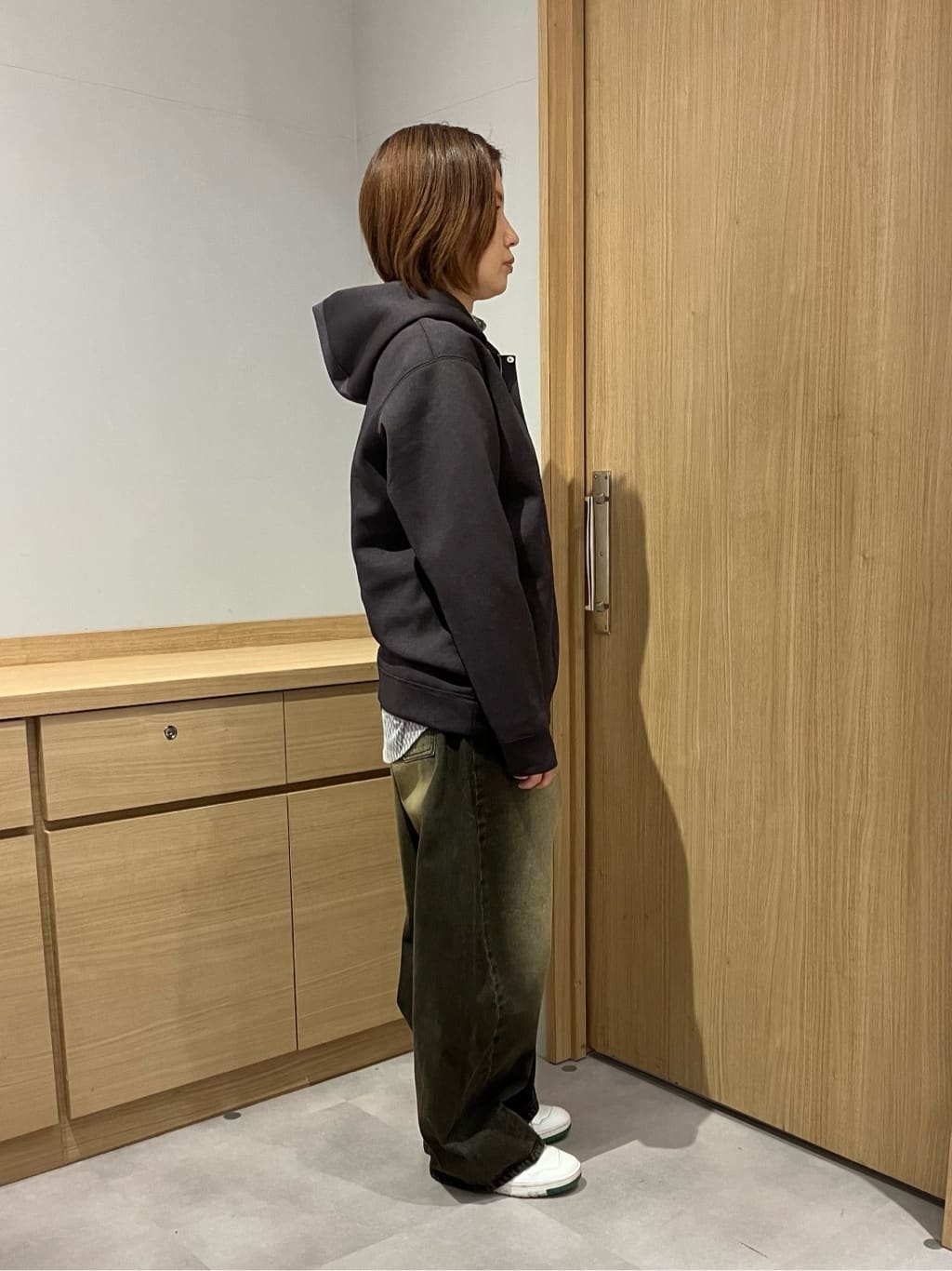 みかさんの「TAKEO KIKUCHI｜」を使ったコーディネート