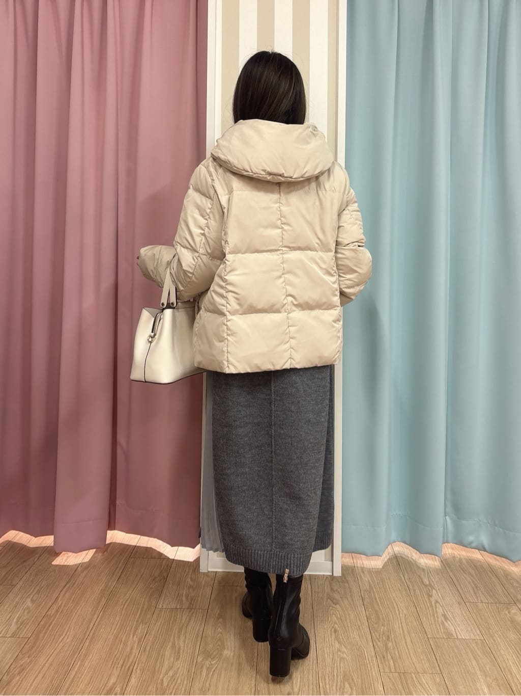 mikiさんの「SHOO･LA･RUE｜」を使ったコーディネート