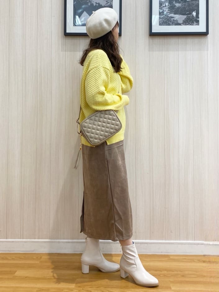 natsuさんの「SHOO･LA･RUE｜」を使ったコーディネート