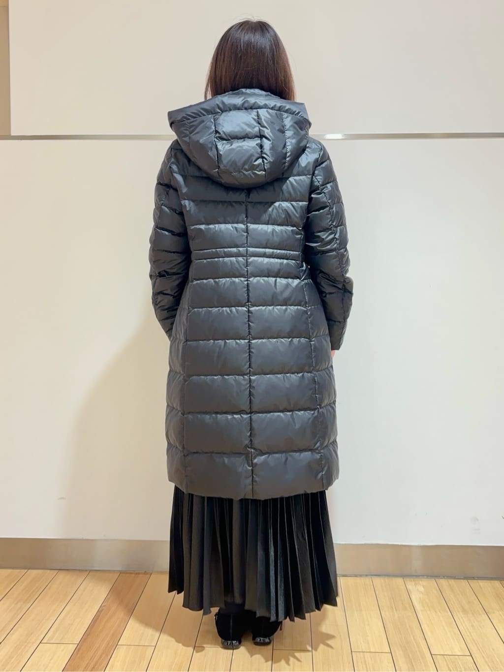 MIKIKOさんの「UNTITLED｜」を使ったコーディネート