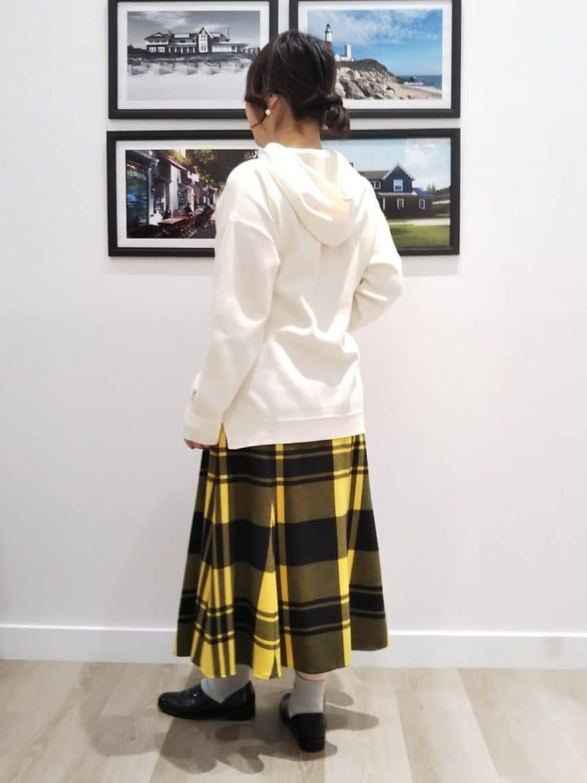  naomiさんの「Dessin｜」を使ったコーディネート