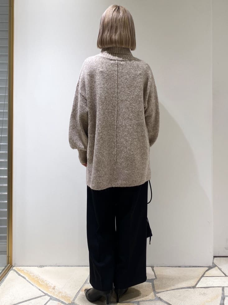rieさんの「index｜」を使ったコーディネート