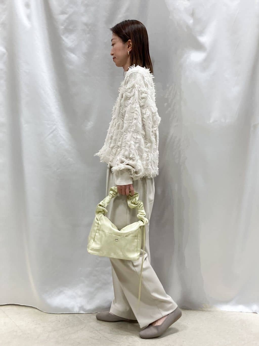 thさんの「SHOO･LA･RUE｜」を使ったコーディネート