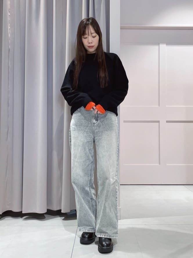 maiさんの「ESPERANZA｜」を使ったコーディネート