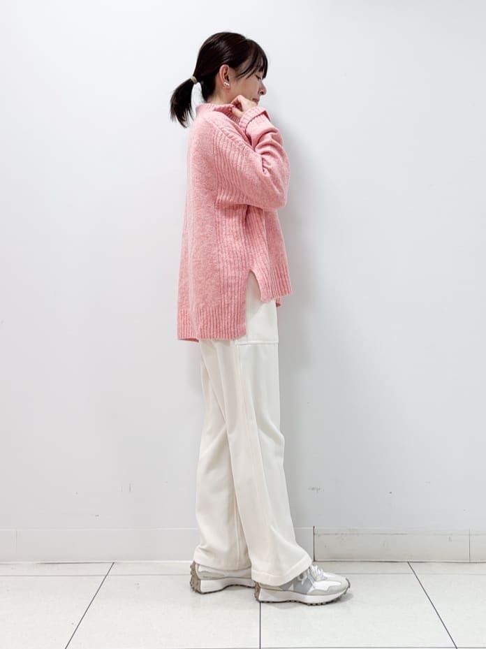 nakajoさんの「Dessin｜」を使ったコーディネート