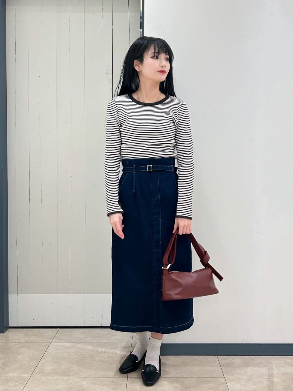 yukinoさんの「grove｜」を使ったコーディネート