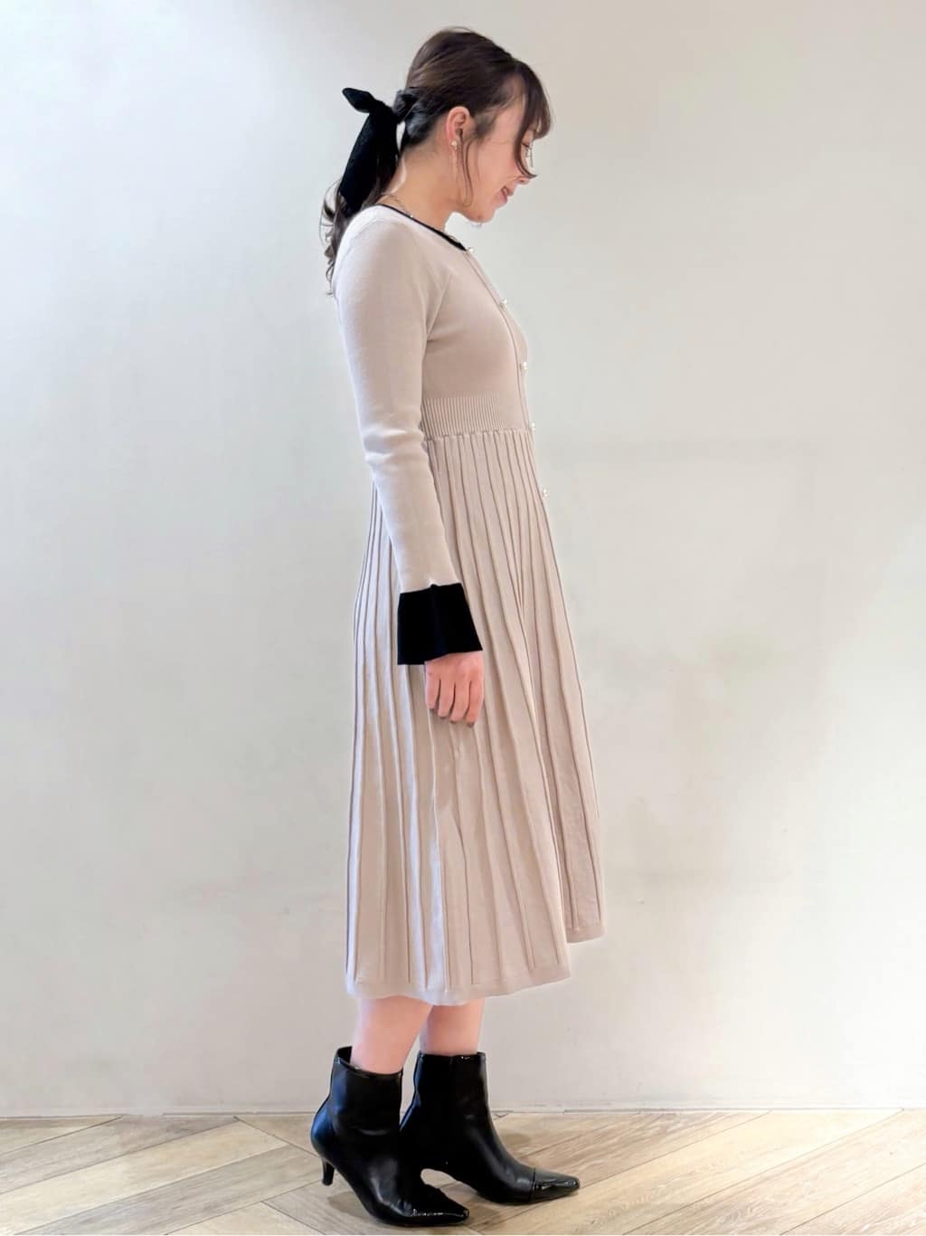 sayaさんの「index｜」を使ったコーディネート