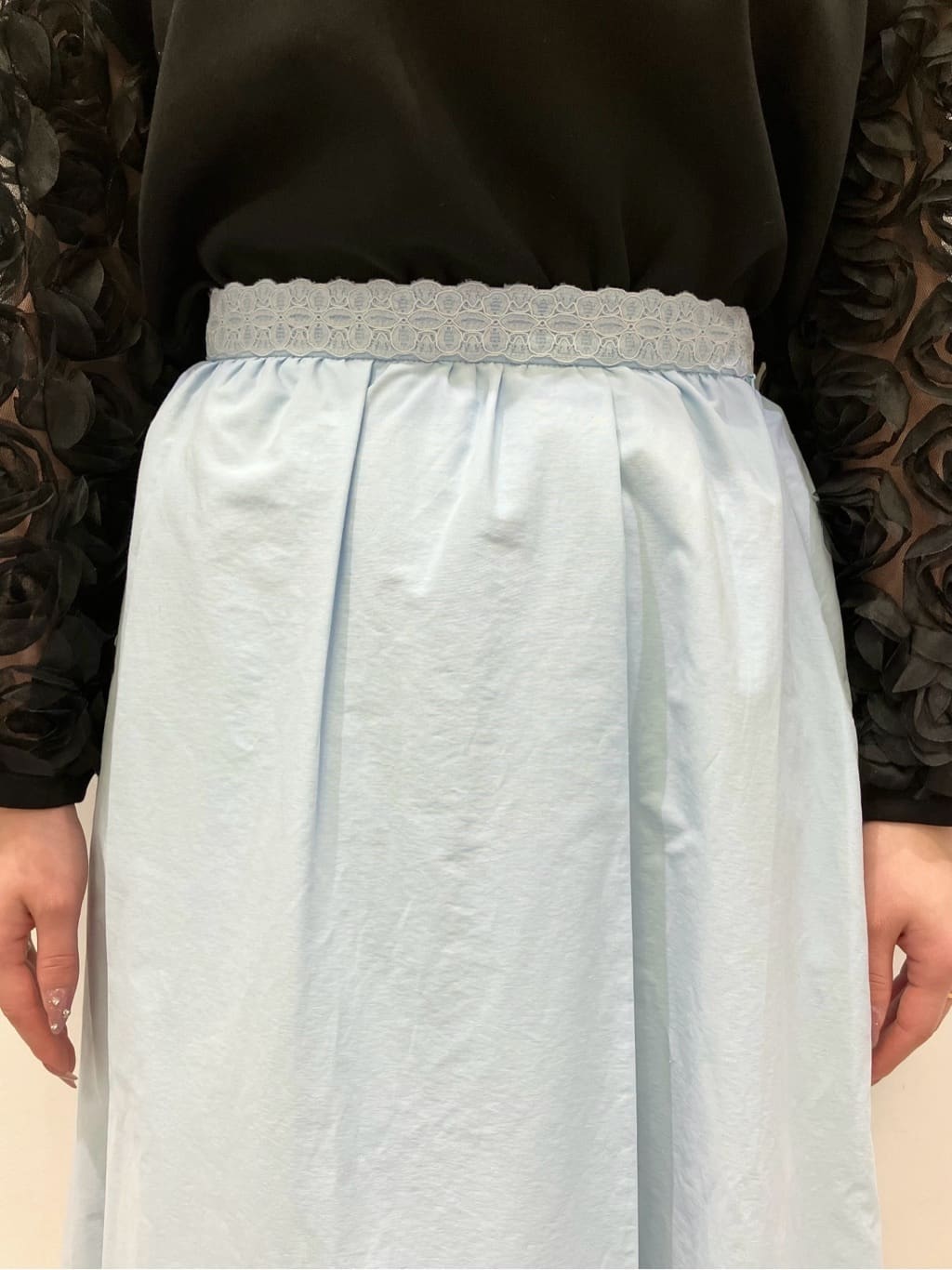 Suma Una本部スタッフさんの「SunaUna｜」を使ったコーディネート