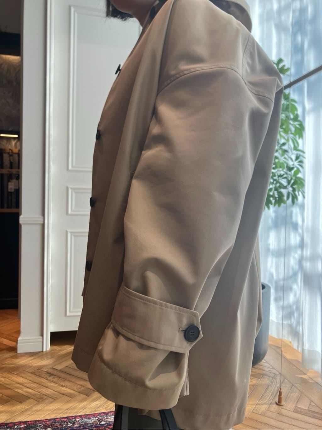 konominさんの「DRESSTERIOR｜」を使ったコーディネート