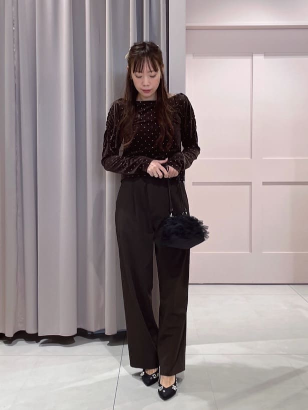 maiさんの「ESPERANZA｜」を使ったコーディネート
