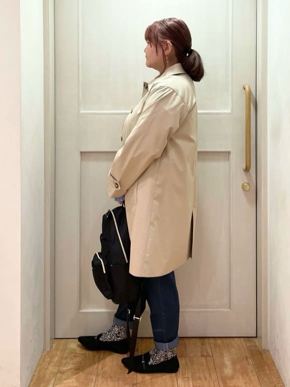 はまちゃんさんの「SHOO･LA･RUE｜」を使ったコーディネート