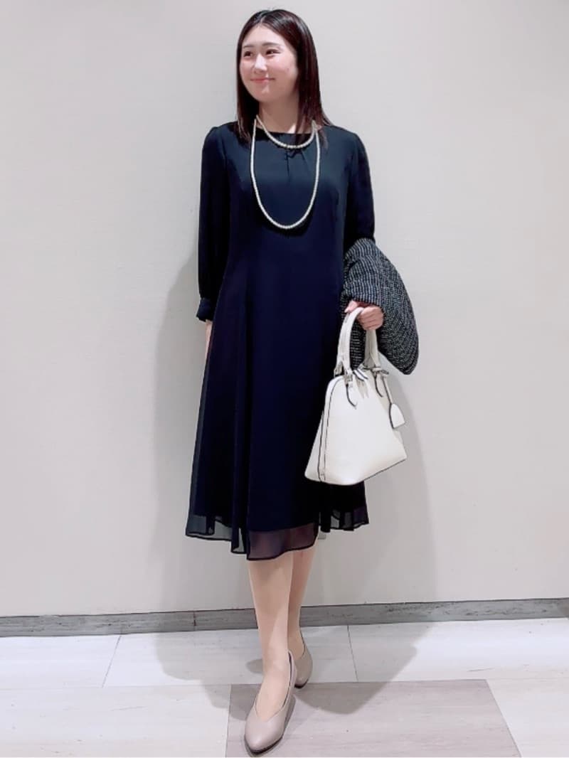エリカさんの「Reflect｜」を使ったコーディネート