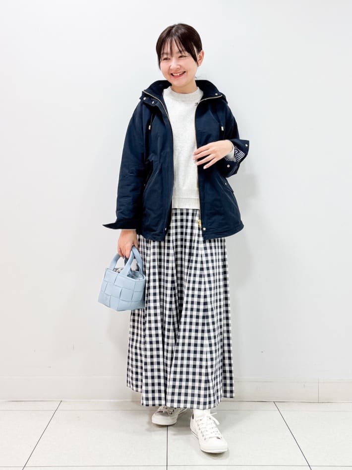 nakajoさんの「Dessin｜」を使ったコーディネート