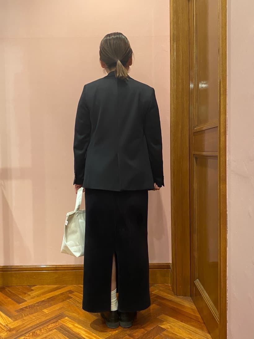 isoishiさんの「DRESSTERIOR｜【定番/人気】ラグランハーフスリーブプルオーバー」を使ったコーディネート