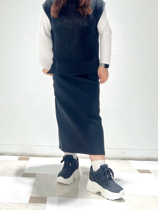 yumiさんの「ESPERANZA｜」を使ったコーディネート
