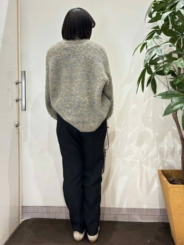 TOWAさんの「SHOO･LA･RUE｜」を使ったコーディネート
