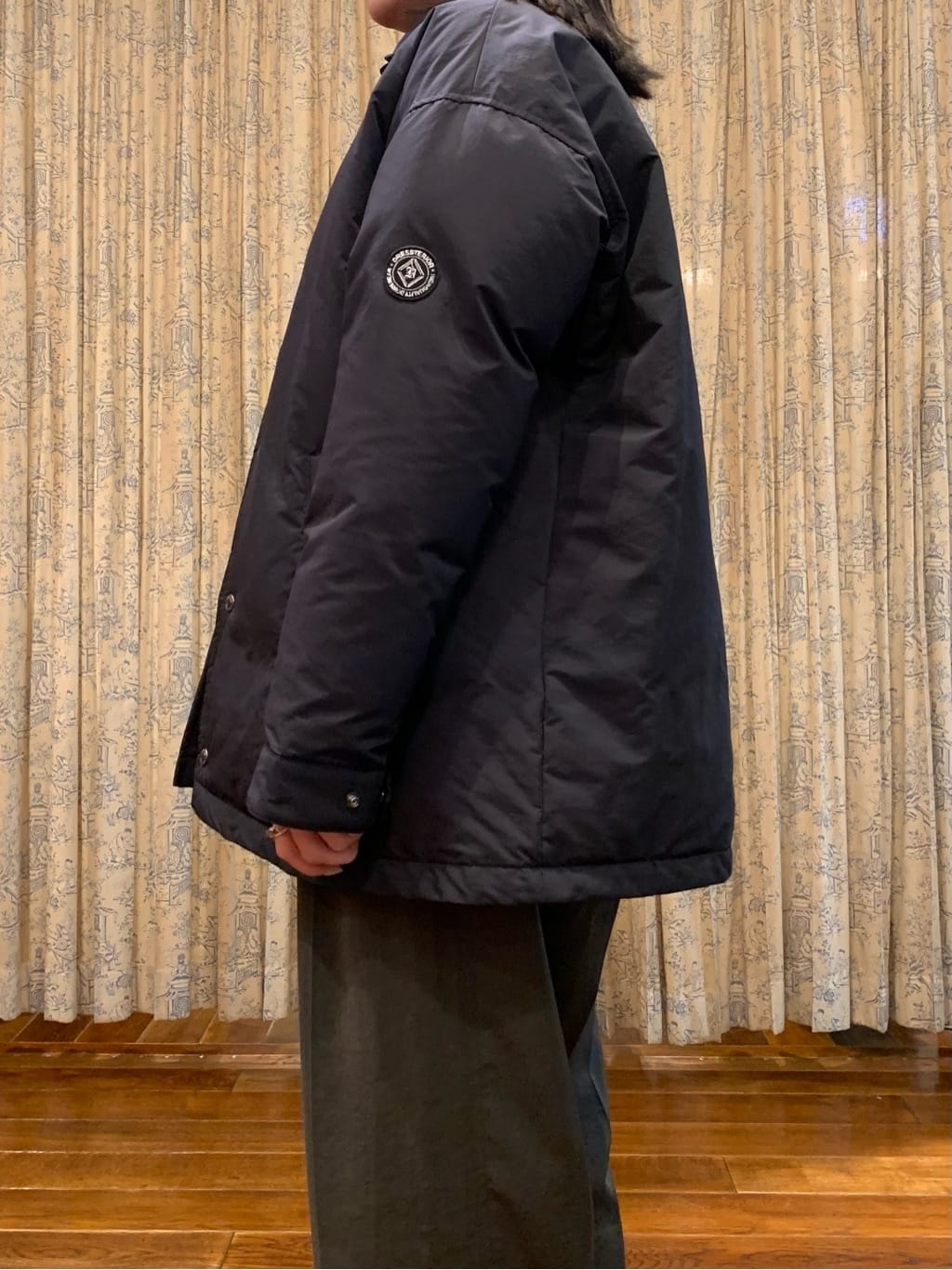 SAKAIさんの「DRESSTERIOR｜【荷重軽減】サスペンション バックパック」を使ったコーディネート