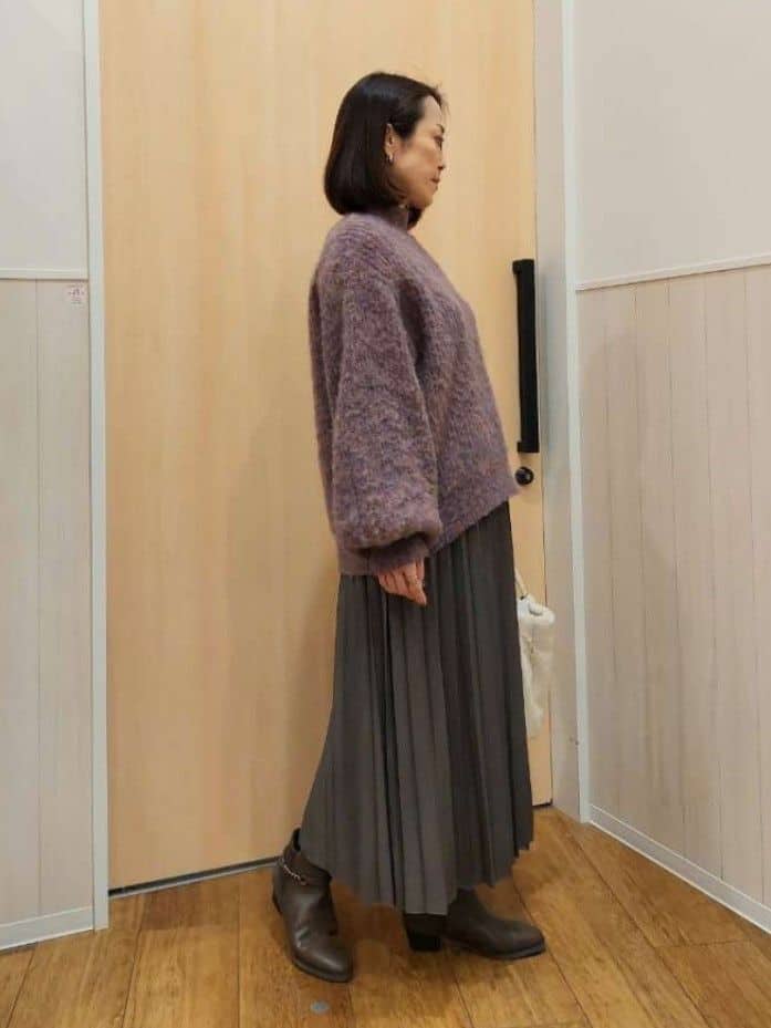 Kさんの「SHOO･LA･RUE｜」を使ったコーディネート