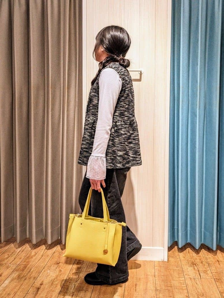 fukuさんの「SHOO･LA･RUE｜」を使ったコーディネート