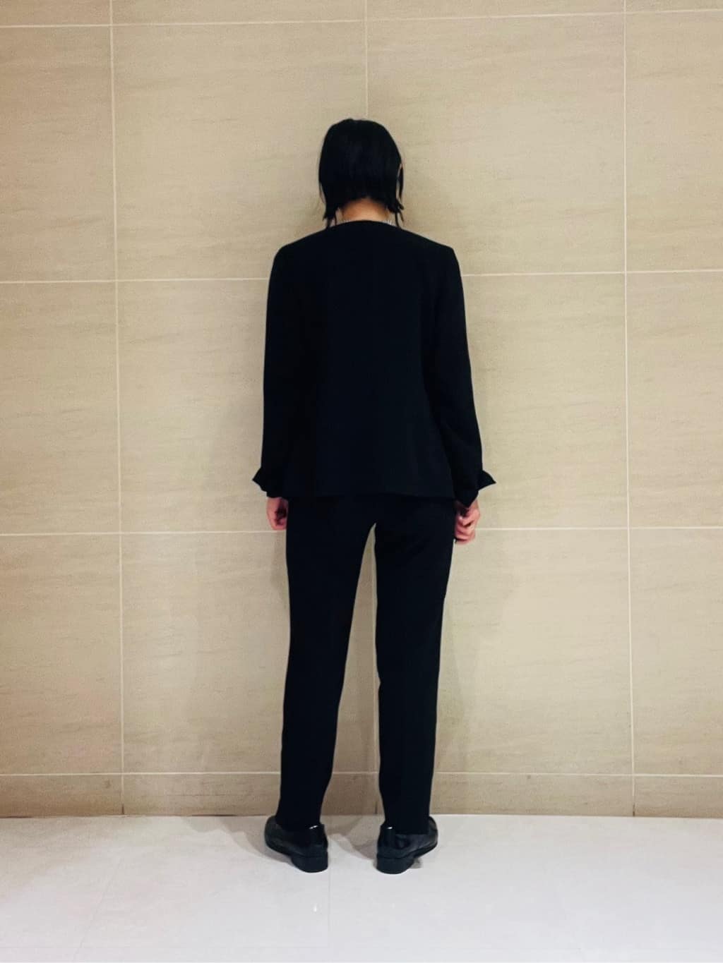 MAIKOさんの「INDIVI｜」を使ったコーディネート