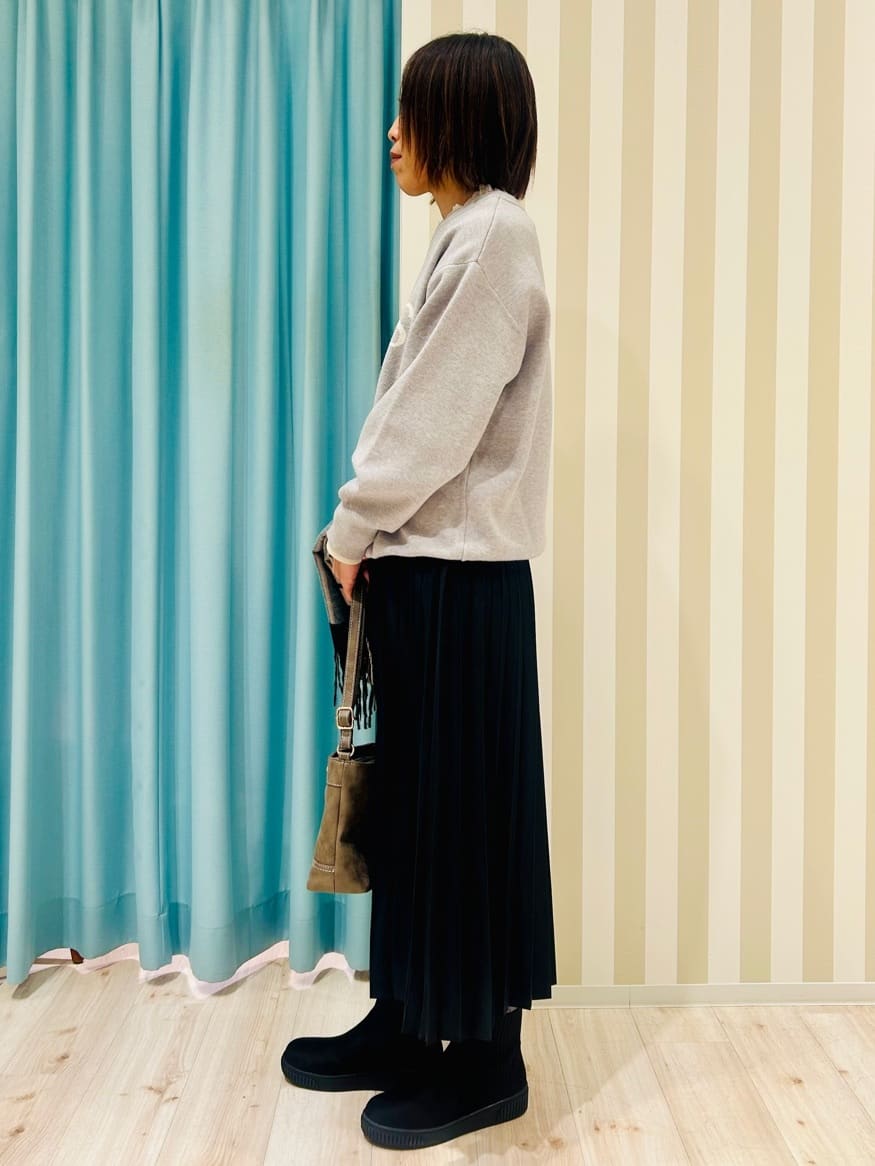 ふっきーさんの「SHOO･LA･RUE｜」を使ったコーディネート