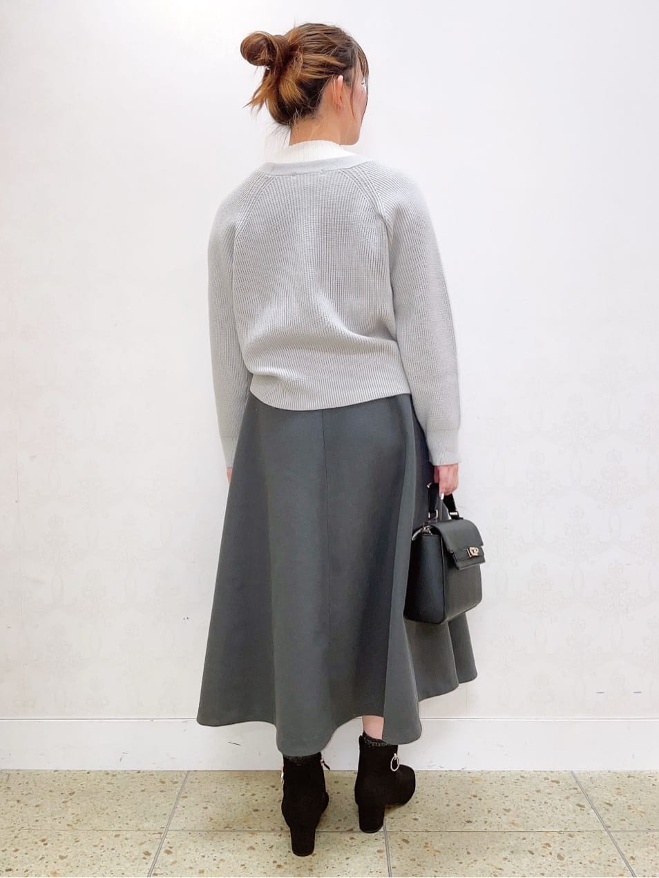 satoさんの「grove｜」を使ったコーディネート