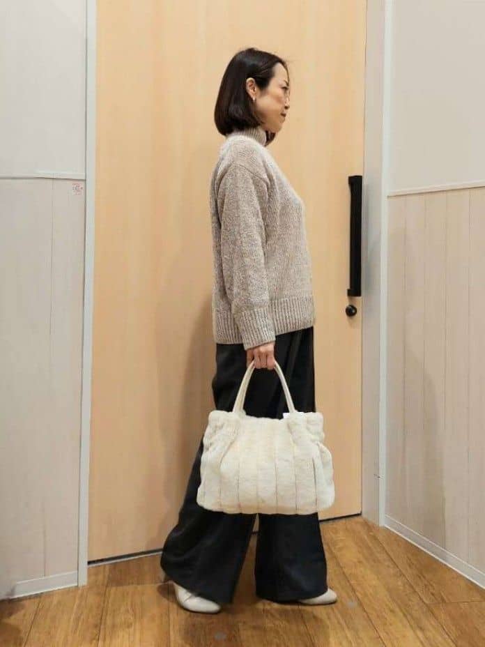 Kさんの「SHOO･LA･RUE｜」を使ったコーディネート