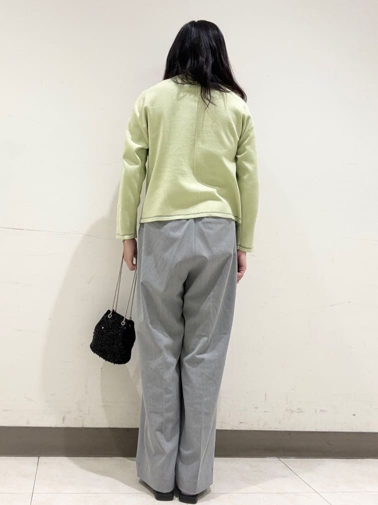 りょうさんの「OPAQUE.CLIP｜」を使ったコーディネート