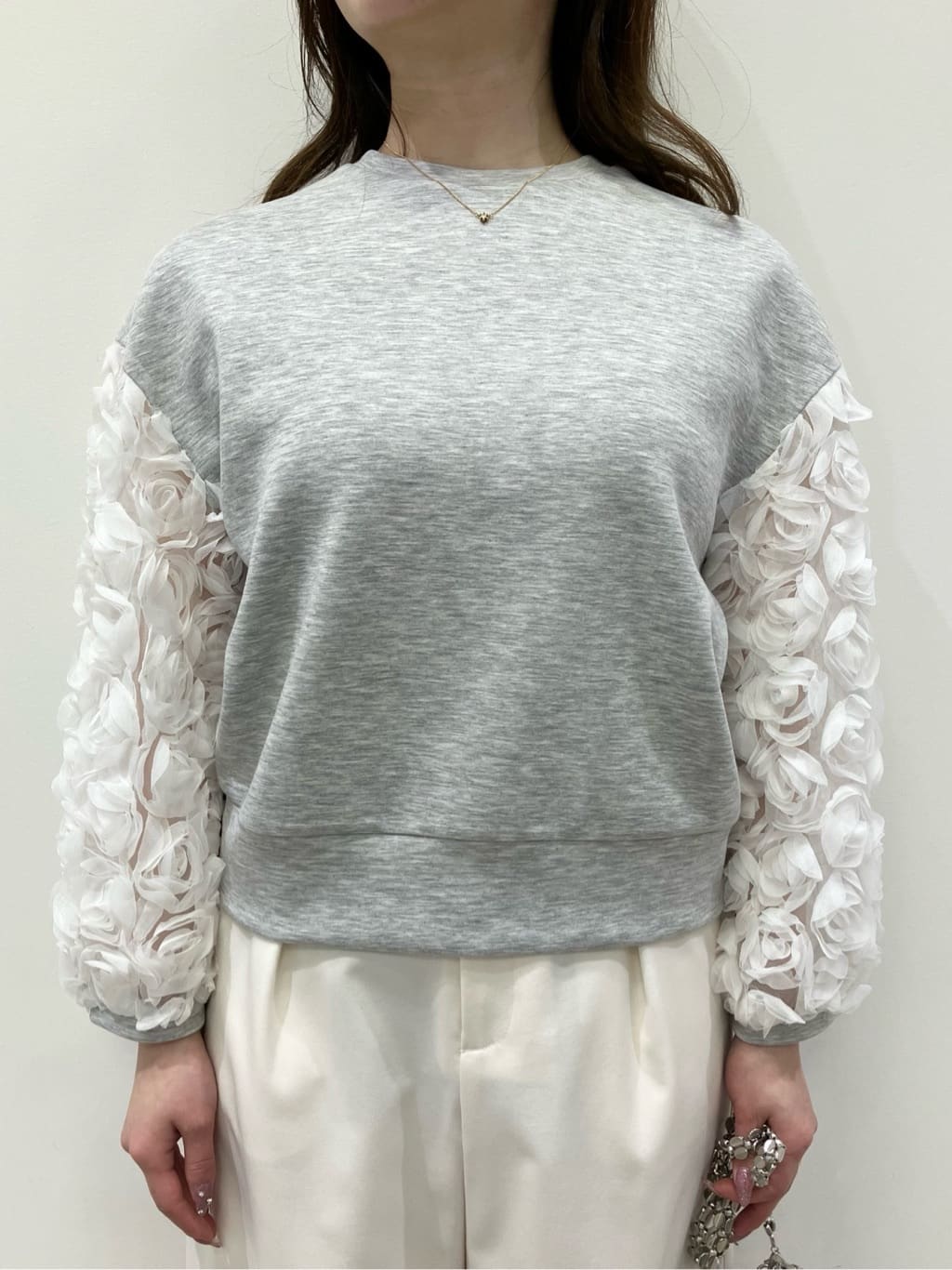 Suma Una本部スタッフさんの「SunaUna｜」を使ったコーディネート