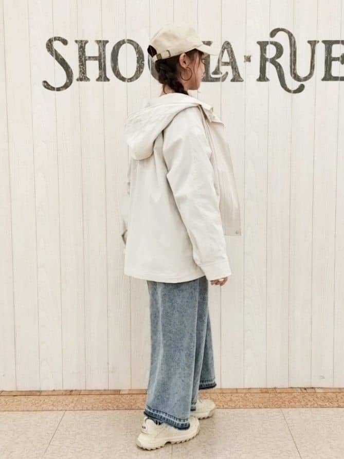 masamiさんの「SHOO･LA･RUE｜」を使ったコーディネート
