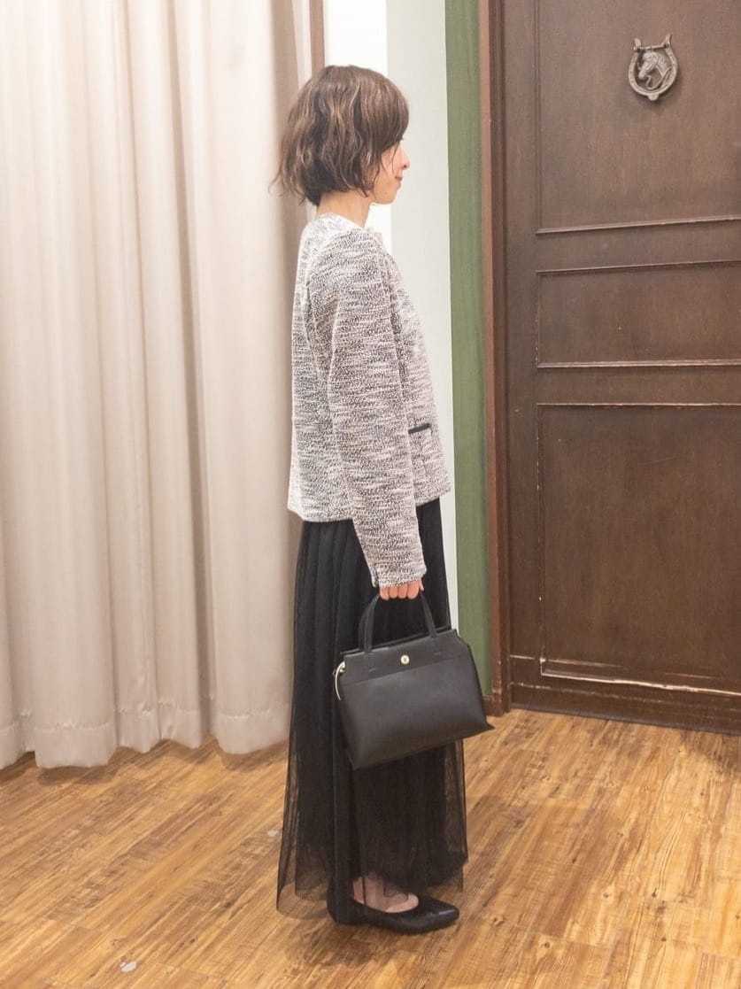 yukaさんの「SHOO･LA･RUE｜」を使ったコーディネート