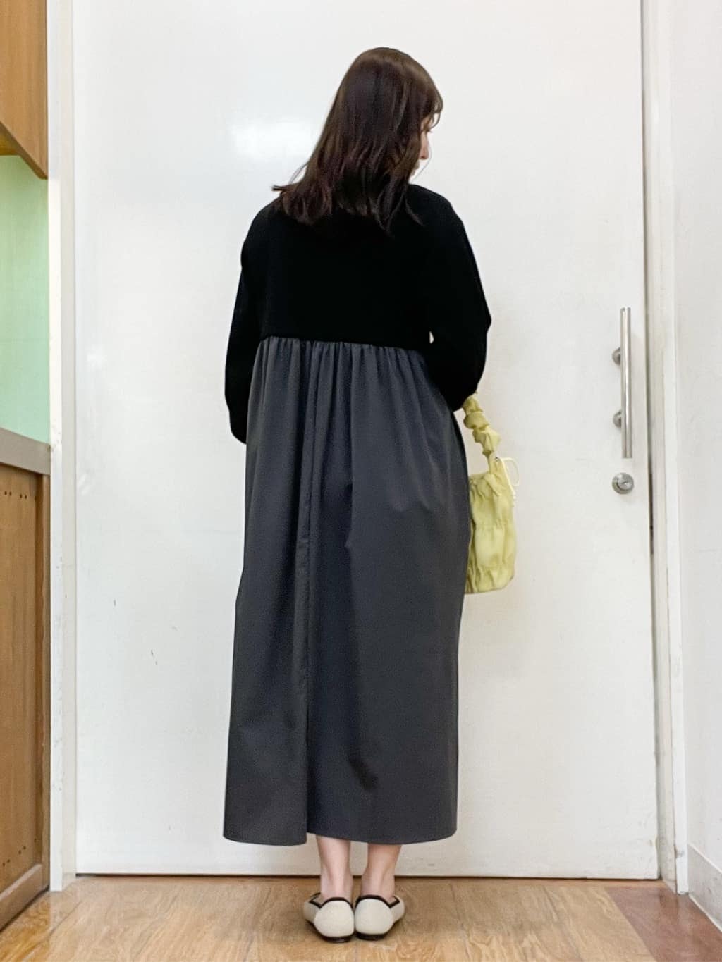 sakiさんの「SHOO･LA･RUE｜」を使ったコーディネート