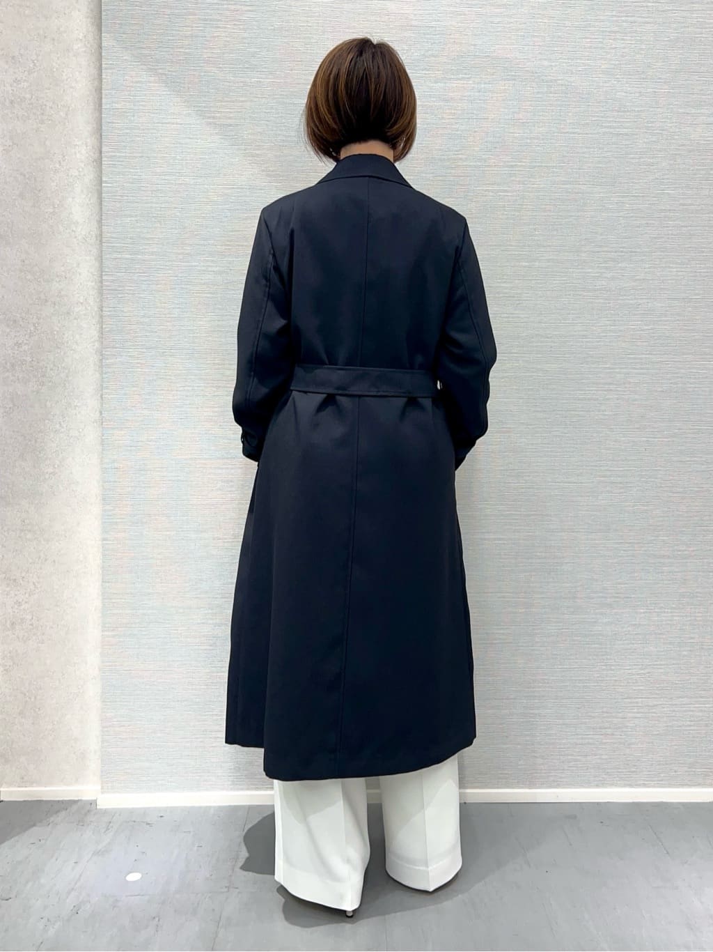 Shinakoさんの「UNTITLED｜」を使ったコーディネート