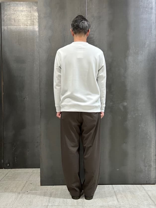 coheyさんの「TAKEO KIKUCHI｜ウールカシミヤブレンド チェスターコート」を使ったコーディネート
